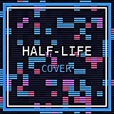 Half-Life cover placeholder