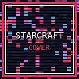 StarCraft cover placeholder